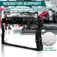 thumbnail image 6 of CLH Carrier Radiator Support Panel, 6 of 10