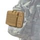 thumbnail image 3 of Camping Survival Pouch EDC Organizador Herramientas Múltiples Bolsas para Mochila Chalecos, 3 of 9