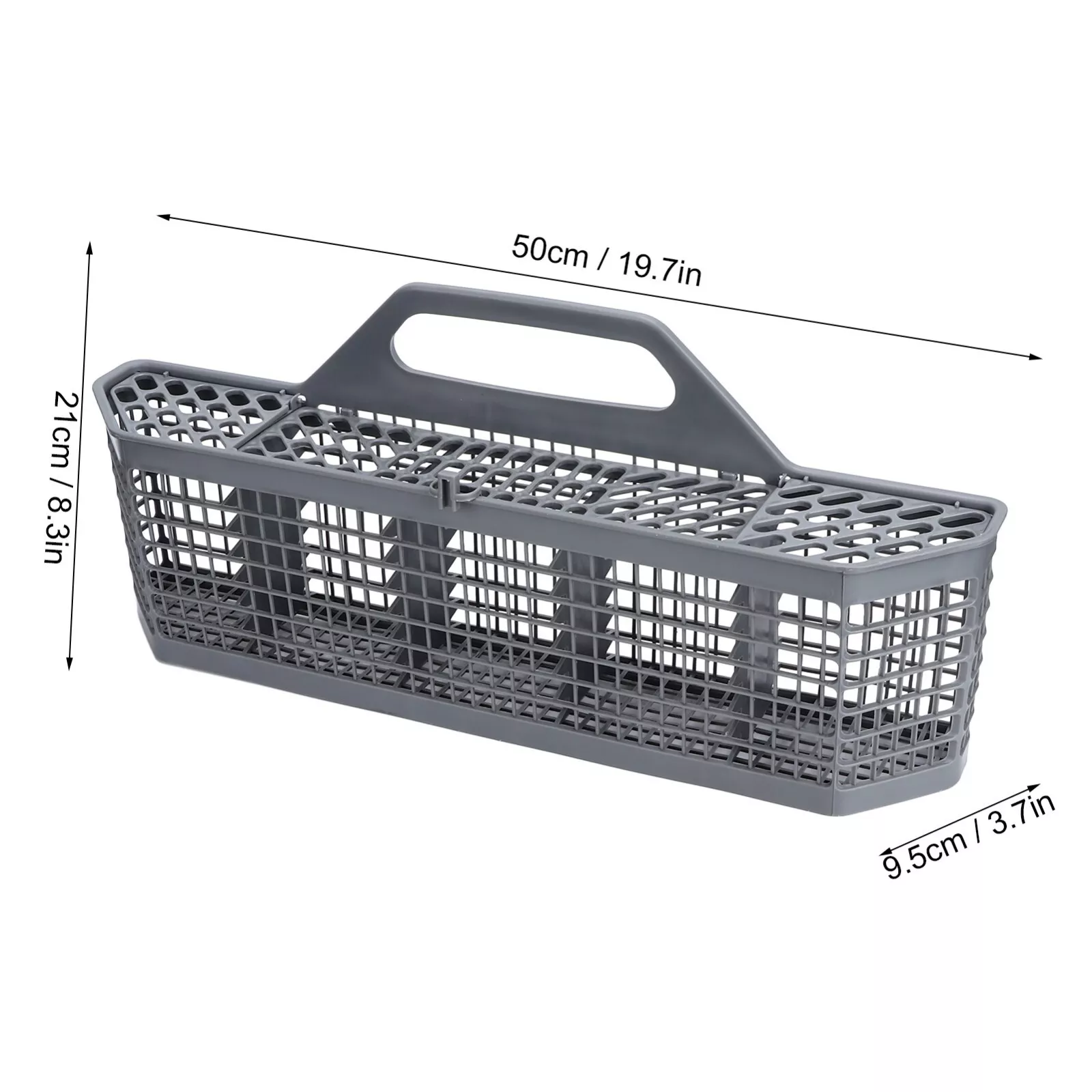 GE WD28X10128 Dishwasher Silverware Basket for GE AP3772889 1088673