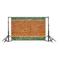thumbnail image 2 of EREHome Polyester Fabric 7x5ft Fish Scale Backdrop Shabby Chic Texture Color Paint Abstract Wallpaper Photography Background Kids Adults Photo Studio Props, 2 of 3