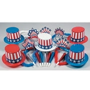 USA Party Kit for 50