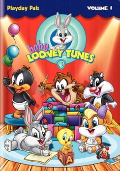 baby looney tunes crib set walmart