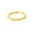 222, variant on Signet Rings for Women Angel Number Ring 111 to 999 Gold Stainless Steel Stacking Bands Minimalist Spiritual Meaningful Jewelry 111 Size 7
