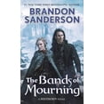 thumbnail image 1 of Pre-Owned The Bands of Mourning: A Mistborn Novel (The Mistborn Saga, 6), 9780765378583, 0765378582, Paperback,, 1 of 1