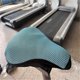thumbnail image 3 of Bike Saddle Cover Breathable Mesh, Non-Slip Padded Saddle Cover for MTB Seat and Road Bike Saddle,Royal Blue, 3 of 3