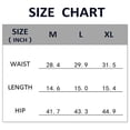 thumbnail image 2 of Lmueinov Men's Athletic Shorts Men Running Workout Shorts, Quick Dry Gym Athletic Sport Training Shorts, 2 of 6