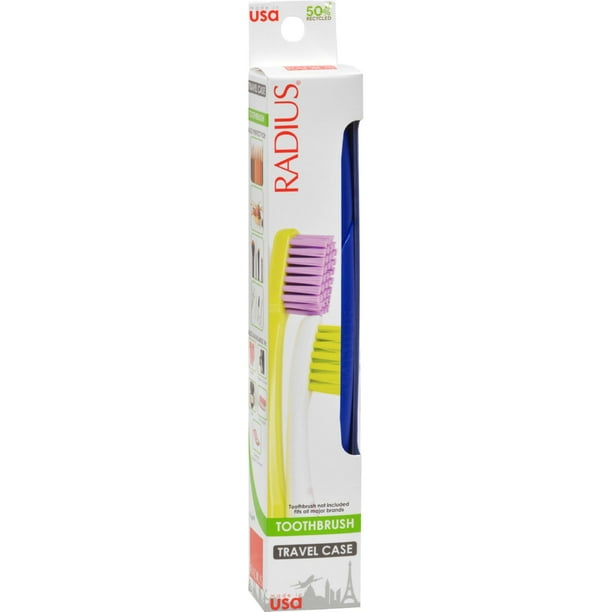 Radius Toothbrush Case Case of 6