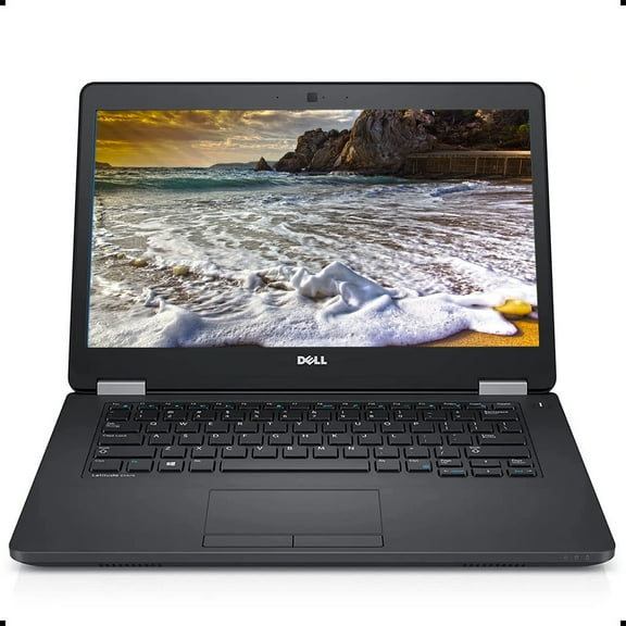 Restored Dell Latitude E5450 i5 2.20GHz 8GB 256GB SSD 10P (Refurbished)