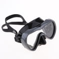thumbnail image 3 of Buceo Snorkel shamjiam Antivaho Gris Máscara de Snorkel, 3 of 9