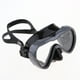 thumbnail image 3 of Equipo de buceo óptico para adultos, kit de snorkel, snorkel gris, 3 of 9