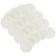 thumbnail image 4 of 200pcs Compact Aroma Pads Replaceable Essential Oil Pads Household Aromatherapy Pads, 4 of 4