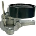 thumbnail image 2 of Belt Tensioner Assembly with Pulley For Volkswagen Golf 2015 Golf SportWagen 2015 Jetta 2015 Passat 2015 Beetle 2015 for Audi A3 2015-2016 (2.0TL) | Replace# 04L903315A, 2 of 5