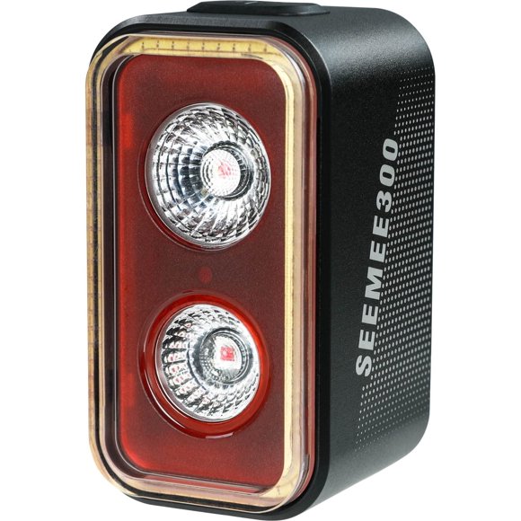 Rear lighting SEEMEE 300