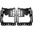 thumbnail image 4 of Kojem Steel Seat Lower Lowering Bases for 14-21 Polaris RZR XP 4 1000/XP 1000 Crew 15 16 17 18 19 20, 4 of 9