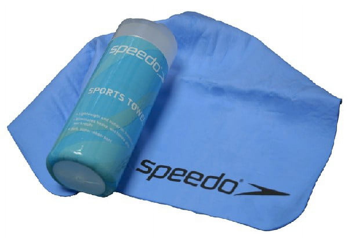 Speedo chamois sports sale towel