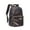 Meteor, variant on Classic Backpack/Daypack With Laptop or Tablet Compartment, Denim Jean