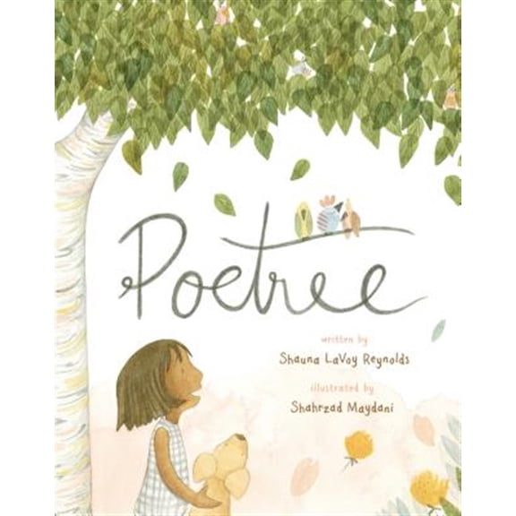 Pre-Owned Poetree (Hardcover) 0399539123 9780399539121