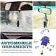 thumbnail image 3 of YSNOOWE Colgante Para Con De Mano Y Azul Decorativo Para Interior De Automóvil, 3 of 7