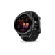 thumbnail image 2 of Reloj inteligente Garmin Forerunner 570 de 47 mm de aluminio gris pizarra, 2 of 8