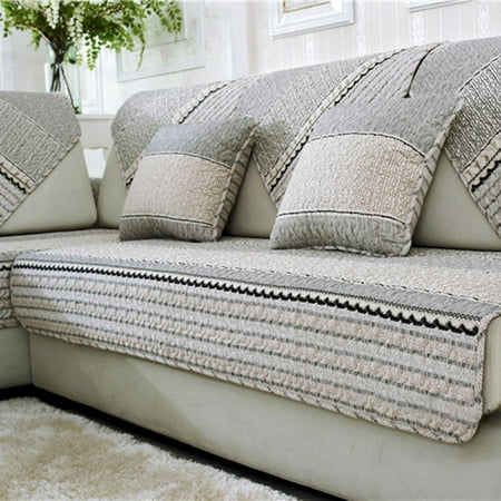 Home Fashion Designs Deluxe Reversible Quilted Furniture Protector And Pet Two Fresh Looks In One Perfect For Families With Pets Kids Brand Sofa Couch 28 W X 60 L Canada Sofa Couch, Sofa Pet Covers Canada