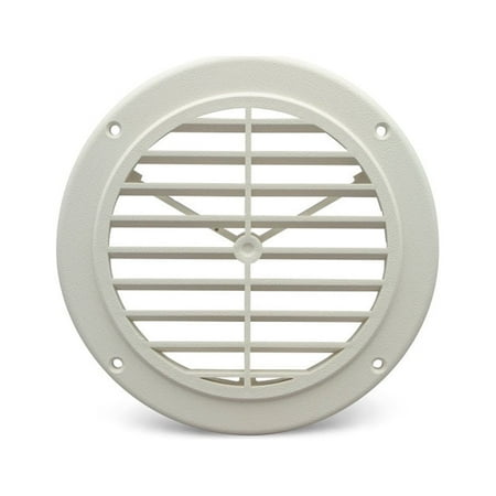 

B&B Molders 94274 Ceiling Grill No Damper