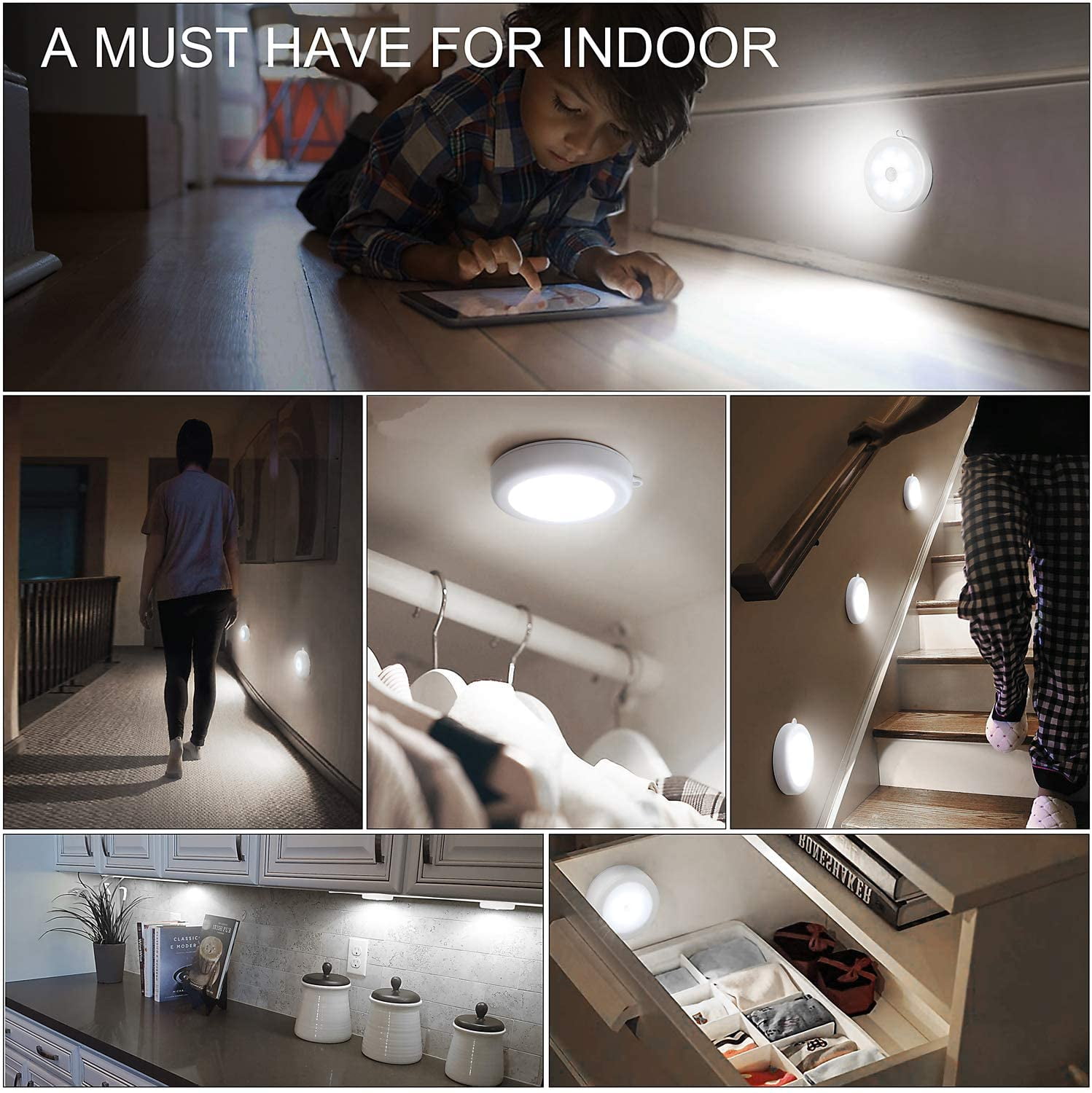 bathroom safe lights