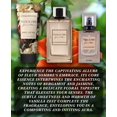 thumbnail image 4 of Perfume Catherine Malandrino Fleur Sombre Eau de Parfum 100 ml, 4 of 7