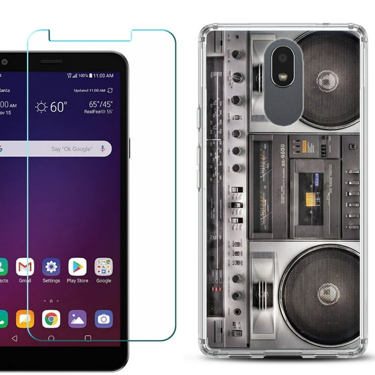 Lte Case Phone Case For Lg Journey CasemartUSA Loop Series Phone