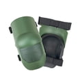 thumbnail image 4 of 2 piezas de cojines protectores de rodillas, cómodos de usar, resistentes, para jardinería, para uso doméstico, para adultos y en interiores., 4 of 8