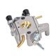 thumbnail image 4 of Carburador Carb Carburador Instalación fácil Eficiente 4128 120 0607 para FS 400 450 480 SP 400 450 FS400 FS450 FS480 SP400 SP450 Amonsee No, 4 of 5
