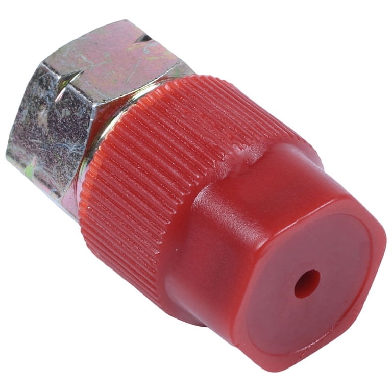 2pc Hgh Low Sde Convert R12 to R134a Adaptor A/c Arcon Couplng HVAC Elbow for sale onlne | eBay 2pc Hgh Low Sde Convert R12 to R134a Adaptor A/c Arcon Couplng HVAC Elbow for sale onlne | eBay