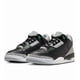thumbnail image 3 of Ni - ke Size 11.5 - Air Jordan 3 Retro Green Glow, 3 of 5