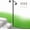 Ground, variant on Single Step Handrail, 1 or 2 Steps Single Post Handrail in Ground, White Rust-Proof Wrought Iron Stair Railing for Seniors, Porch, Deck