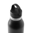thumbnail image 2 of TAL Stainless Steel Ranger Sport 24oz, Black, water bottle, 2 of 3
