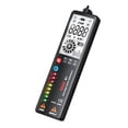 thumbnail image 1 of Multimeters,Universal Meter 2000 Rms Handheld Universal Auto Voltmeter V~alert 2000 Auto Voltmeter Handheld Universal Meter Dual Mode Rms Dual Mode Continuity Meter 2000 Auto Siuke Twirltide, 1 of 7