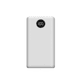 thumbnail image 1 of Power Bank 20000mah P20000qcd Batería Portátil Tipo C Blanco, 1 of 3
