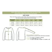 SAOL Aran Shawl Collar Fisherman Cardigan Sweater 100% Merino Wool Mens Irish Cable Knitted Buttons Jacket Made in Ireland
