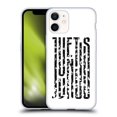 thumbnail image 1 of Head Case Designs Officially Licensed Juventus Football Club Graphic Logo Fans Soft Gel Case Compatible With Apple iPhone 12 Mini, 1 of 7