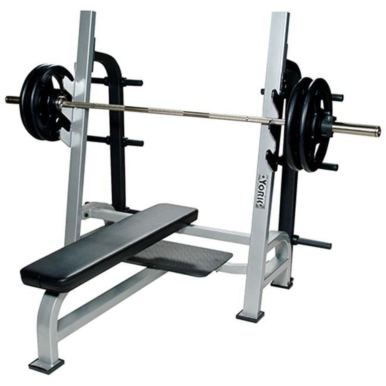 York fitness 540 bench new arrivals