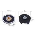 thumbnail image 3 of Used For Replacement Of Magic 250w Juicer Blender And Blender 2 Base Gear 2 Rubber Blade Gear Spare, 3 of 5