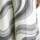 thumbnail image 2 of TaTaai Women's Spring Summer Palazzo Pants Floral Print Loose Wide Leg Tapered Cuff Design with Side Pockets and Elastic Waist for Casual and Vacation Outfits Gift, 2 of 8