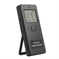 thumbnail image 1 of Détecteur de Radiation Ultraviolet Numérique Portable, Testeur UVI Ultraviolet, Équipement de Protection, 1 of 5