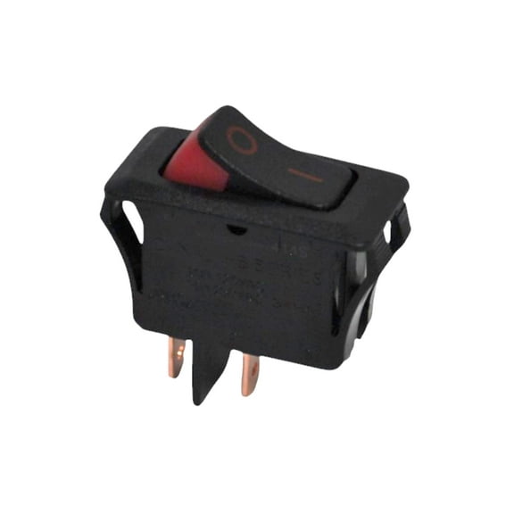 Oreck Type 6 XL7 Upright Vacuum 1-Speed Handle Power Switch 430000914