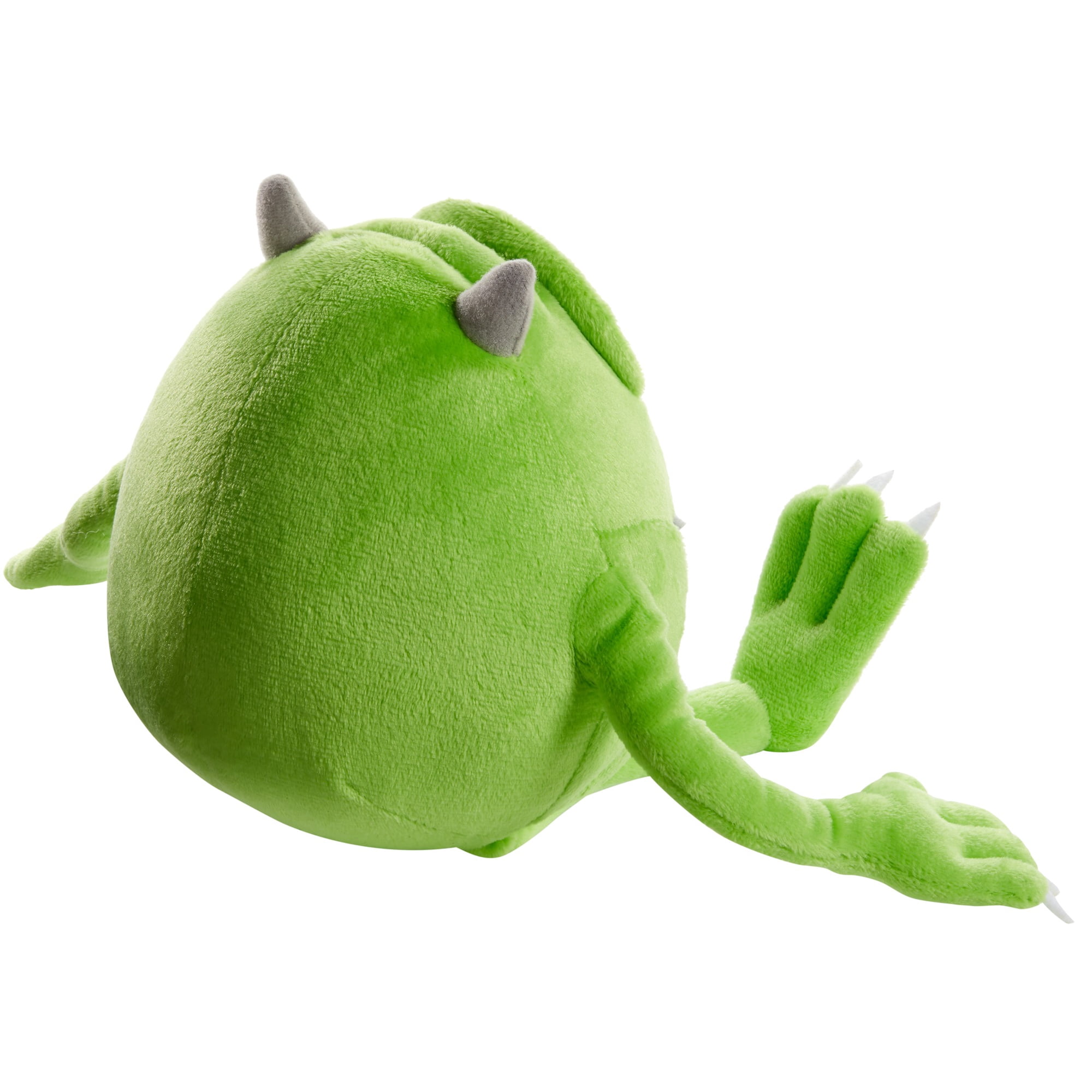 Disney mike wazowski plush discount