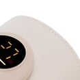 thumbnail image 2 of NFTIGB Fast Baby Milk Bottle Warmer Portable USB Type C Universal Cordless Heat Keeper Accurate Temperature Control 8000mAh Battery for Travel (5.5 inches / 14 cm), 2 of 9