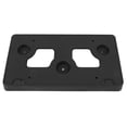 thumbnail image 1 of Soporte Para Placa De Matrícula De Automóvil, Soporte Para Placa De Matrícula Delantera De Alta Resistencia Antiimpacto M1PB 17A385 AA Instalación Sin Esfuerzo Para Bronco, 1 of 7