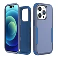thumbnail image 1 of Funda Para iPhone De Uso Rudo Extremo Reforzado Bordes Rigid, 1 of 7
