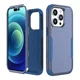 thumbnail image 1 of Funda Para iPhone De Uso Rudo Extremo Reforzado Bordes Rigid, 1 of 7