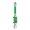 6.5cm, variant on Sylvtty 1/3Pcs Magnetic Bit Set with Spring Impact-Resistant Hexagonal Electric Screwdriver Bits Anti-Slip Design Screwdriver Kit