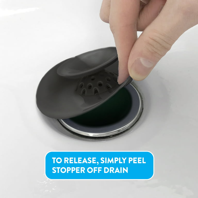 A LIFE CHANGING CLEANING/PET PRODUCT – Slopper Stopper